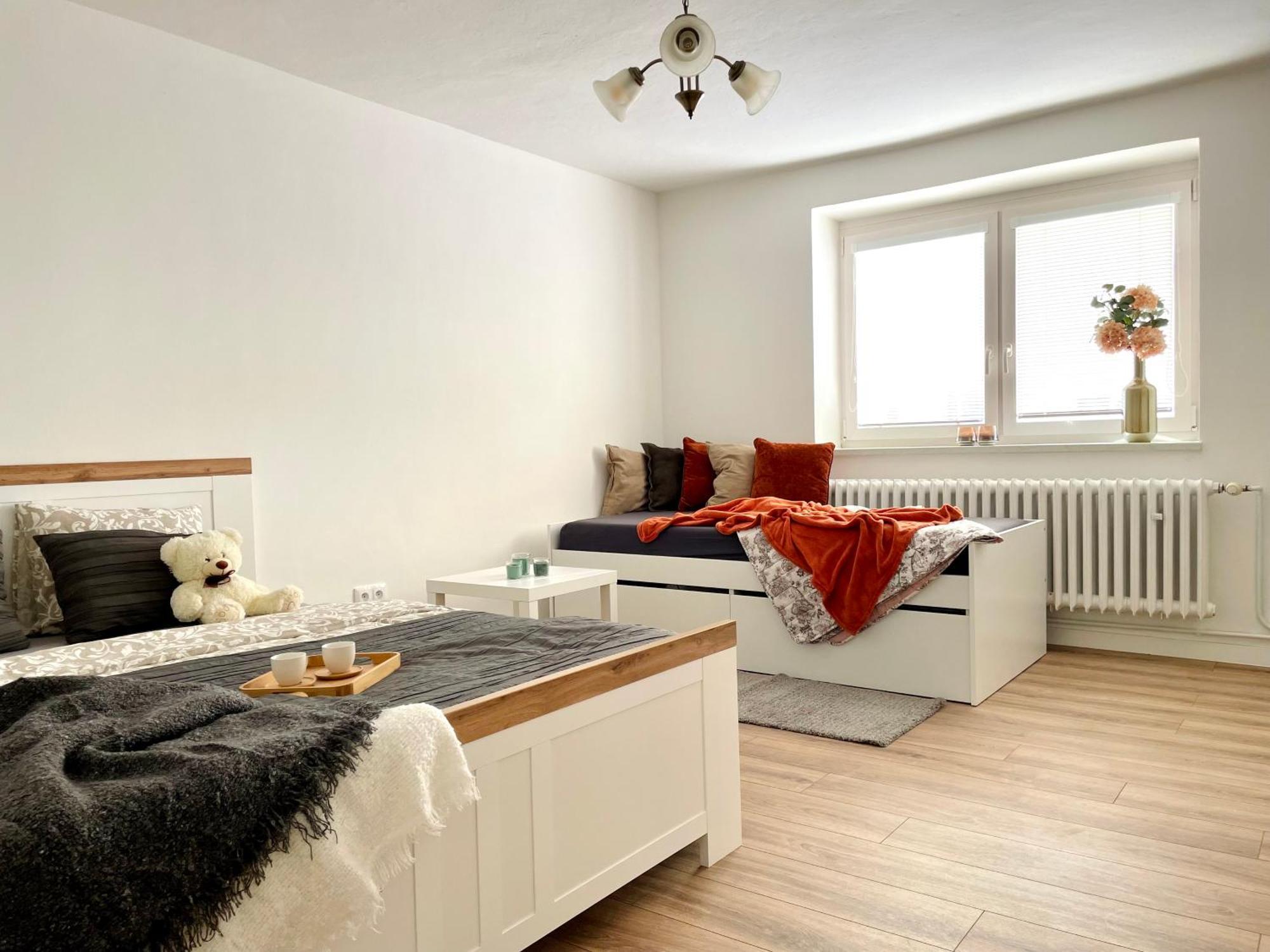 Appartamento M.F. Znojmo Esterno foto