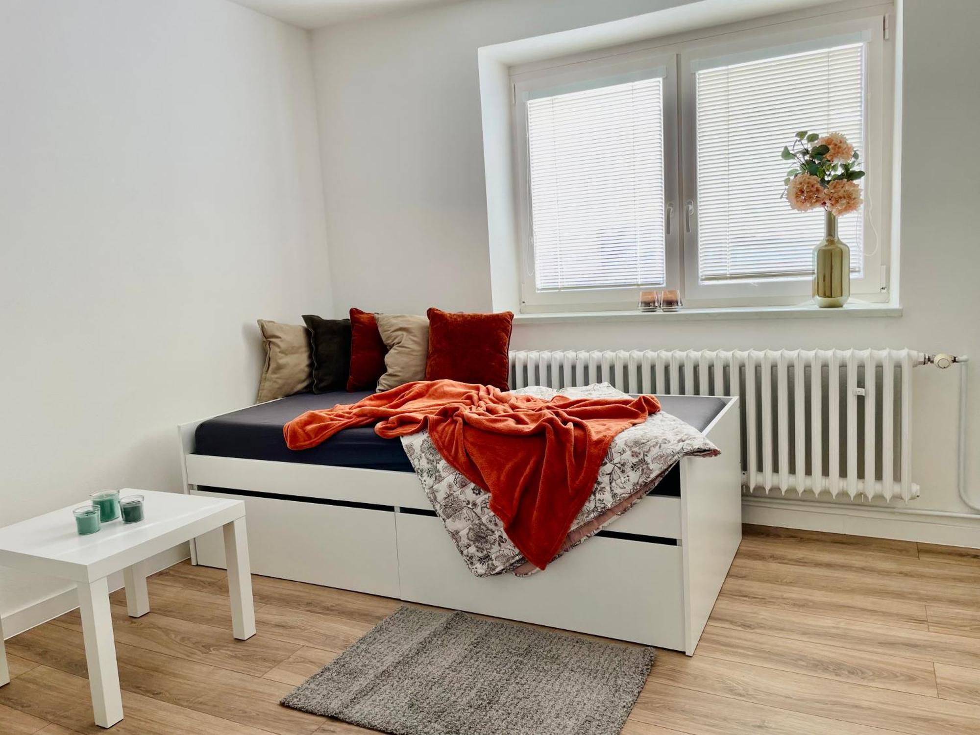 Appartamento M.F. Znojmo Esterno foto