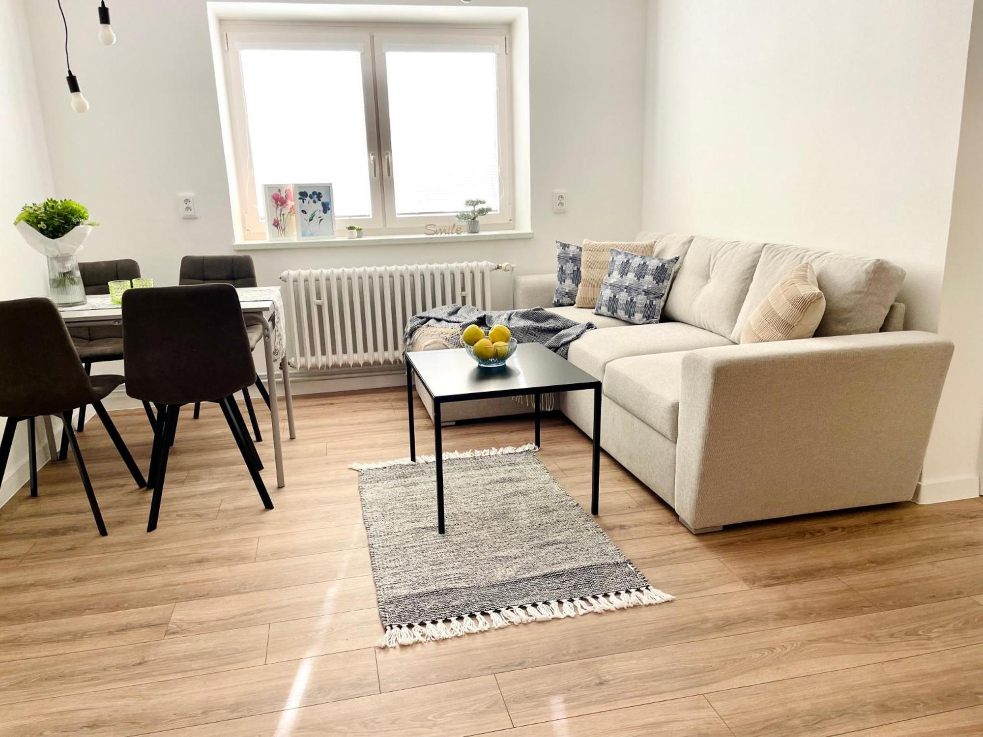 Appartamento M.F. Znojmo Esterno foto