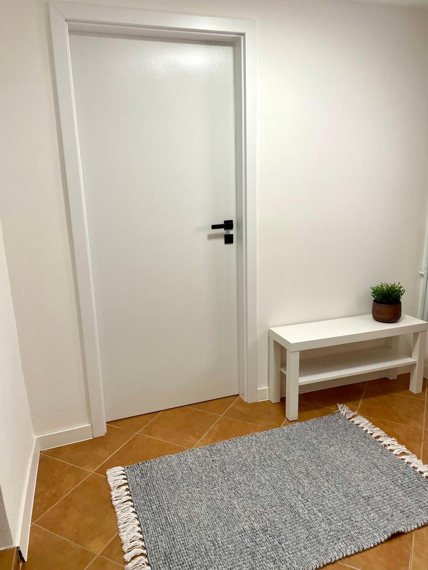 Appartamento M.F. Znojmo Esterno foto